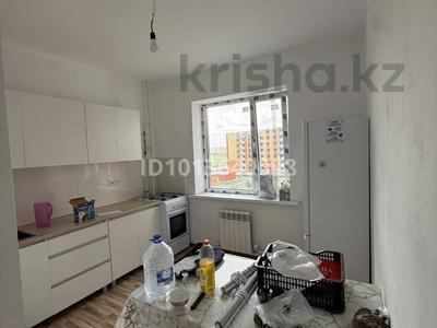 3-комнатная квартира · 88 м² · 4/9 этаж, Нур Актобе 36 за 22 млн ₸