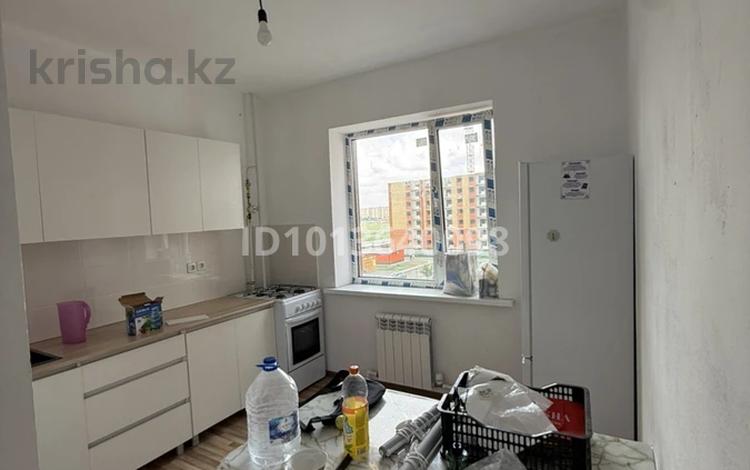 3-комнатная квартира · 88 м² · 4/9 этаж, Нур Актобе 36 за 22 млн ₸ — фото 6