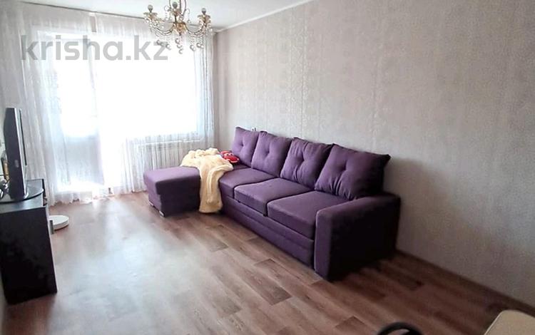2-комнатная квартира · 52 м² · 5/5 этаж, жумабаева за 20.4 млн ₸ в Петропавловске — фото 2