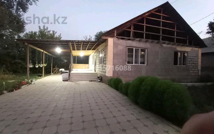 Жеке үй · 6 бөлме · 140 м² · 6 жүзд., Кичикова 27, бағасы: 40 млн ₸ в  — фото 2