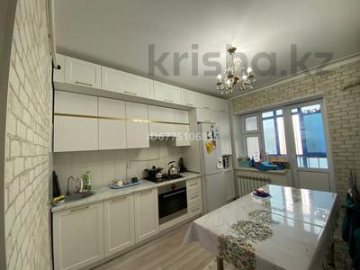 3-бөлмелі пәтер · 78.4 м² · 2/9 қабат, Нур Актобе 11в, бағасы: 23.7 млн ₸