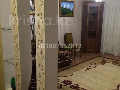 2-комнатная квартира · 50 м² · 7/9 этаж, мкр Юго-Восток, Карбышева 15/2 — Муканова за 21.5 млн 〒 в Караганде, Казыбек би р-н