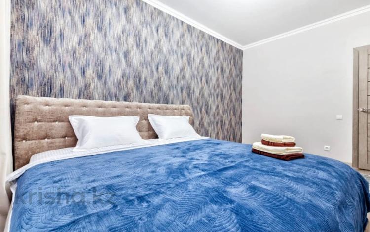 1-бөлмелі пәтер · 38 м² · 6/9 қабат, Бектуров 4/1 — Сыганак, бағасы: 15 000 ₸ в Астане, Есильский р-н — фото 2