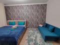 1-бөлмелі пәтер · 38 м² · 6/9 қабат, Бектуров 4/1 — Сыганак, бағасы: 15 000 ₸ в Астане, Есильский р-н — фото 2