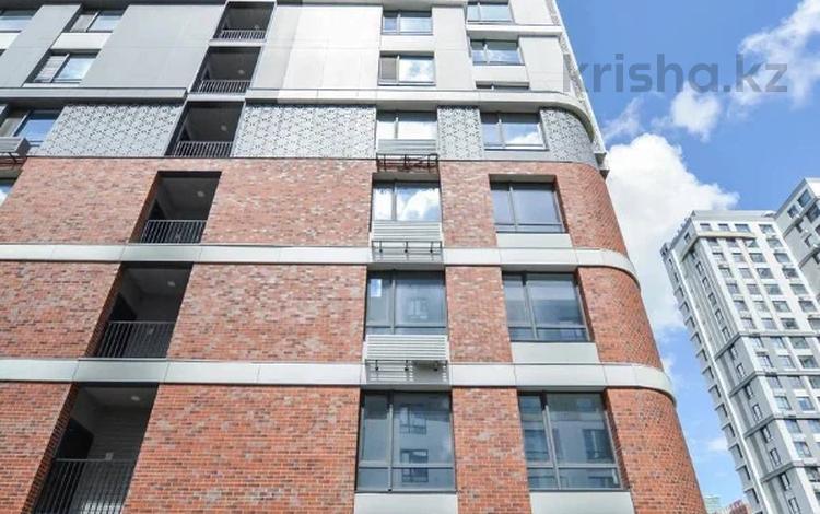 4-комнатная квартира · 123 м² · 23/23 этаж, Сыганак 52, 52/1 — Кабанбай батыр за 138 млн ₸ в Астане, Нура р-н — фото 2