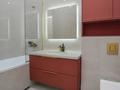 4-комнатная квартира · 123 м² · 23/23 этаж, Сыганак 52, 52/1 — Кабанбай батыр за 138 млн ₸ в Астане, Нура р-н — фото 19
