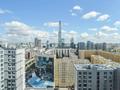 4-комнатная квартира · 123 м² · 23/23 этаж, Сыганак 52, 52/1 — Кабанбай батыр за 138 млн ₸ в Астане, Нура р-н — фото 24