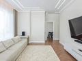 4-комнатная квартира · 123 м² · 23/23 этаж, Сыганак 52, 52/1 — Кабанбай батыр за 138 млн ₸ в Астане, Нура р-н — фото 25