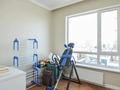 4-комнатная квартира · 123 м² · 23/23 этаж, Сыганак 52, 52/1 — Кабанбай батыр за 138 млн ₸ в Астане, Нура р-н — фото 28