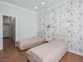 4-комнатная квартира · 123 м² · 23/23 этаж, Сыганак 52, 52/1 — Кабанбай батыр за 138 млн ₸ в Астане, Нура р-н — фото 32