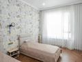 4-комнатная квартира · 123 м² · 23/23 этаж, Сыганак 52, 52/1 — Кабанбай батыр за 138 млн ₸ в Астане, Нура р-н — фото 37