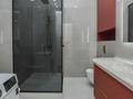 4-комнатная квартира · 123 м² · 23/23 этаж, Сыганак 52, 52/1 — Кабанбай батыр за 138 млн ₸ в Астане, Нура р-н — фото 39