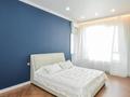 4-комнатная квартира · 123 м² · 23/23 этаж, Сыганак 52, 52/1 — Кабанбай батыр за 138 млн ₸ в Астане, Нура р-н — фото 45