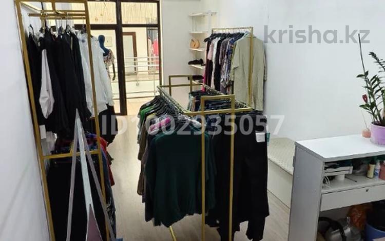 Магазины и бутики · 30.58 м² за 427 360 〒 в Алматы — фото 3