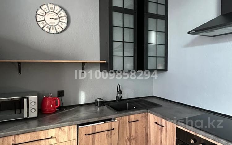 1-комнатная квартира · 42 м² · 12/16 этаж, Манаса за 400 000 〒 в Алматы, Алмалинский р-н — фото 8