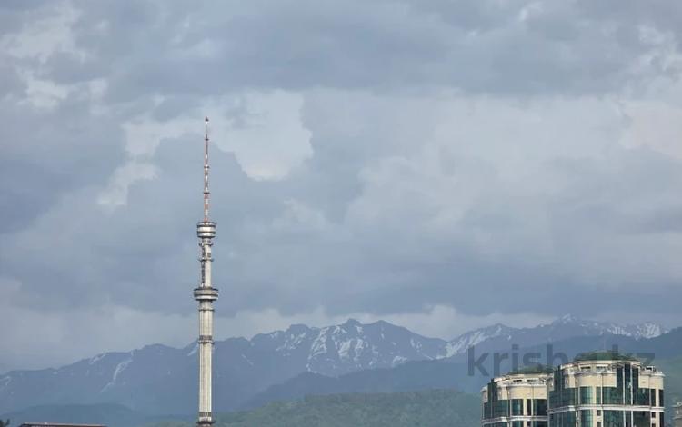4-комнатная квартира · 138 м² · 138 этаж, Микрорайон Керемет 5 к27 — ЛУЧШЕЕ ПРЕДЛОЖЕНИЕ!!! Помощь с ИПОТЕКОЙ! за 113 млн ₸ в Алматы, Бостандыкский р-н — фото 7
