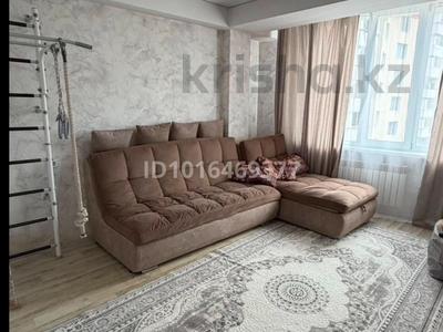 2-комнатная квартира · 56.6 м² · 5/9 этаж, Бауыржан Момышұлы за 185 000 ₸ в Усть-Каменогорске