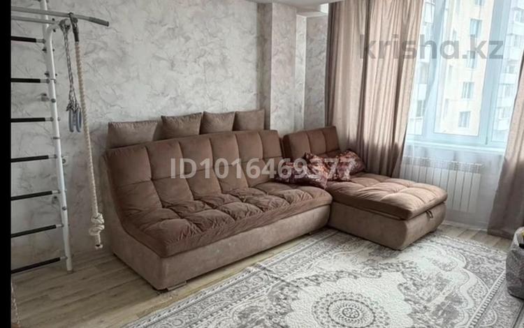 2-комнатная квартира · 56.6 м² · 5/9 этаж, Бауыржан Момышұлы за 185 000 ₸ в Усть-Каменогорске — фото 2