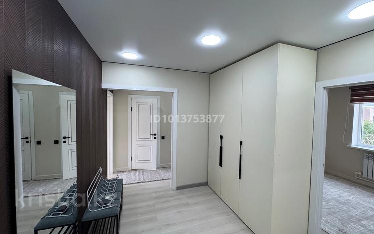 4-комнатная квартира · 76 м² · 6/10 этаж, мкр Юго-Восток 18 — Таттимбета 18 за 45 млн ₸ в Караганде, Казыбек би р-н — фото 2