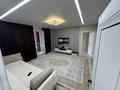 4-комнатная квартира · 76 м² · 6/10 этаж, мкр Юго-Восток 18 — Таттимбета 18 за 45 млн ₸ в Караганде, Казыбек би р-н — фото 14