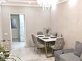 2-комнатная квартира · 44 м² · 1/5 этаж, Иманова 32/2 за 25 млн ₸ в Астане, р-н Байконур