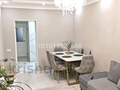 2-комнатная квартира · 44 м² · 1/5 этаж, Иманова 32/2 за 25 млн ₸ в Астане, р-н Байконур
