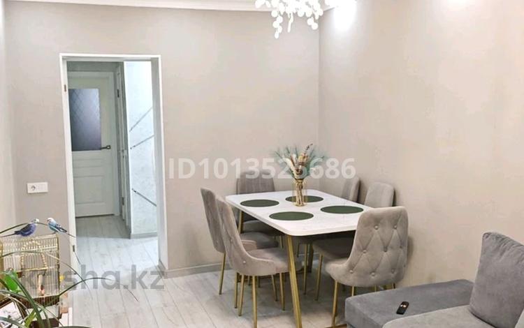 2-комнатная квартира · 44 м² · 1/5 этаж, Иманова 32/2 за 25 млн ₸ в Астане, р-н Байконур — фото 21