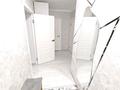 2-комнатная квартира · 44 м² · 1/5 этаж, Иманова 32/2 за 25 млн ₸ в Астане, р-н Байконур — фото 4
