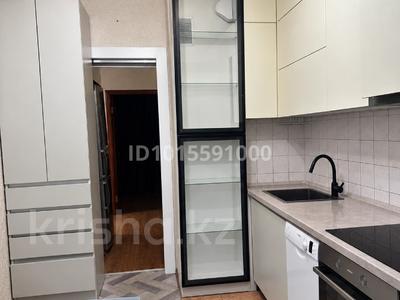 4-комнатная квартира · 100 м² · 4/9 этаж, мкр Сайран — Кабдолова/Утеген Батыра за 550 000 ₸ в Алматы, Ауэзовский р-н