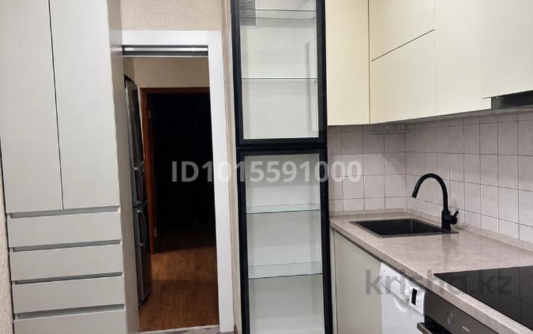 4-комнатная квартира · 100 м² · 4/9 этаж, мкр Сайран — Кабдолова/Утеген Батыра за 550 000 ₸ в Алматы, Ауэзовский р-н — фото 16