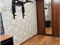 4-комнатная квартира · 100 м² · 4/9 этаж, мкр Сайран — Кабдолова/Утеген Батыра за 550 000 ₸ в Алматы, Ауэзовский р-н — фото 17