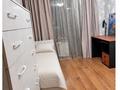 4-комнатная квартира · 100 м² · 4/9 этаж, мкр Сайран — Кабдолова/Утеген Батыра за 550 000 ₸ в Алматы, Ауэзовский р-н — фото 18