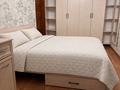 4-комнатная квартира · 100 м² · 4/9 этаж, мкр Сайран — Кабдолова/Утеген Батыра за 550 000 ₸ в Алматы, Ауэзовский р-н — фото 19