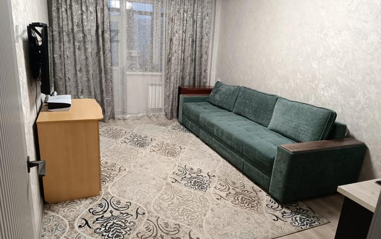 2-бөлмелі пәтер · 52 м² · 4/5 қабат, Көктем-1 ш/а., бағасы: 49 млн ₸ в Алматы, Бостандыкский р-н — фото 15
