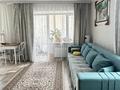 1-комнатная квартира · 32 м² · 2/3 этаж, Шакарима 169 — Район железнодорожного вокзала. за 14.5 млн ₸ в Семее — фото 4
