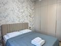 2-бөлмелі пәтер · 46 м² · 3/22 қабат, Туран 57а, бағасы: 18 500 ₸ в Астане, Нура р-н — фото 4