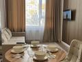 2-бөлмелі пәтер · 46 м² · 3/22 қабат, Туран 57а, бағасы: 18 500 ₸ в Астане, Нура р-н