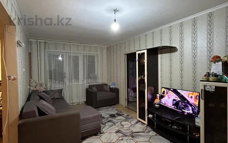 2-комнатная квартира · 44.8 м² · 4/5 этаж, Сатпаева 32 — Сатпаева / Торайгырова за 17.4 млн ₸ в Павлодаре — фото 2