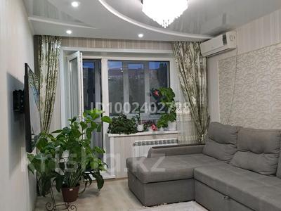 2-бөлмелі пәтер · 50.6 м² · 4/5 қабат, мкр Строитель, бағасы: 20 млн ₸ в Уральске