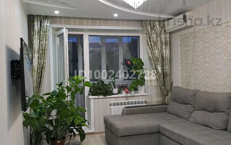 2-бөлмелі пәтер · 50.6 м² · 4/5 қабат, мкр Строитель, бағасы: 20 млн ₸ в Уральске — фото 2
