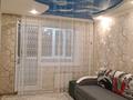2-бөлмелі пәтер · 50.6 м² · 4/5 қабат, мкр Строитель, бағасы: 20 млн ₸ в Уральске — фото 12
