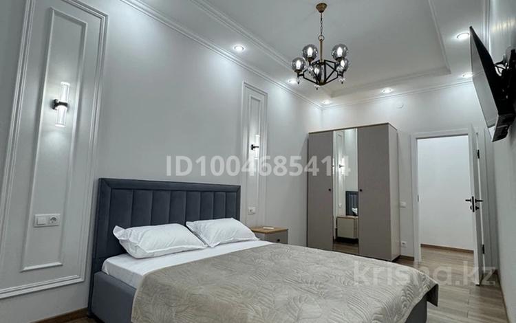 2-бөлмелі пәтер · 50 м² · 3/20 қабат, Тургут Озала 237 — Тургут озала/абая, бағасы: 25 000 ₸ в Алматы, Бостандыкский р-н — фото 2