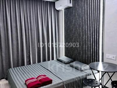 1-комнатная квартира · 20 м² · 2/4 этаж, мкр №7 4 — Абая-Алтынсарина за 1 500 ₸ в Алматы, Ауэзовский р-н