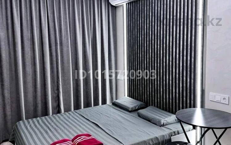 1-комнатная квартира · 20 м² · 2/4 этаж, мкр №7 4 — Абая-Алтынсарина за 1 500 ₸ в Алматы, Ауэзовский р-н — фото 2