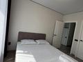 1-комнатная квартира · 46 м² · 7/9 этаж, мкр Шугыла, Жунисова — Толе би -Алатау за 2 500 ₸ в Алматы, Наурызбайский р-н