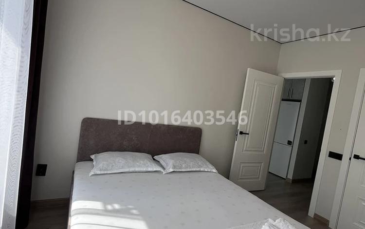 1-комнатная квартира · 46 м² · 7/9 этаж, мкр Шугыла, Жунисова — Толе би -Алатау за 2 500 ₸ в Алматы, Наурызбайский р-н — фото 2