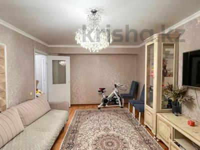 3-бөлмелі пәтер · 63 м² · 4/5 қабат, Талдыкорган. мкр Центр, бағасы: 26 млн ₸