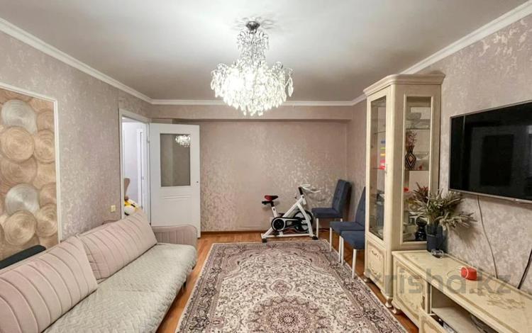 3-бөлмелі пәтер · 63 м² · 4/5 қабат, Талдыкорган. мкр Центр, бағасы: 26 млн ₸ — фото 8