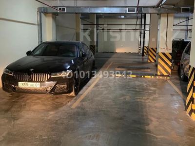 Паркинг · 60 м² · Туран 56, бағасы: 20 000 ₸ в Астане, Нура р-н