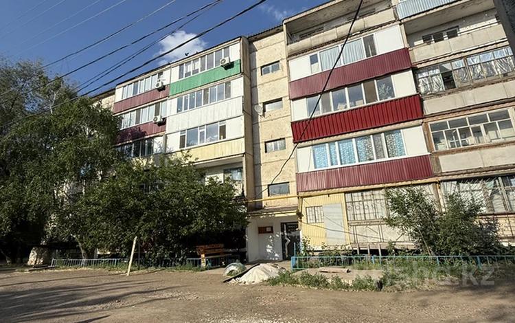 1-комнатная квартира · 31 м² · 4/5 этаж, Мичурина 1 за 8.5 млн ₸ в Уральске — фото 2